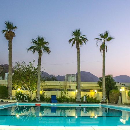 Khasab Hotel Extérieur photo