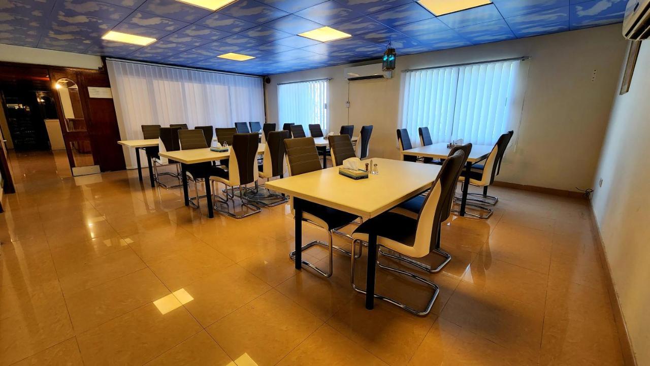 Khasab Hotel Extérieur photo