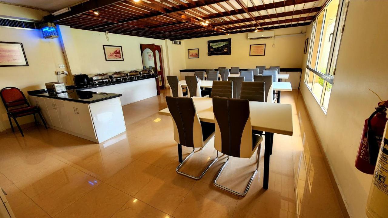 Khasab Hotel Extérieur photo