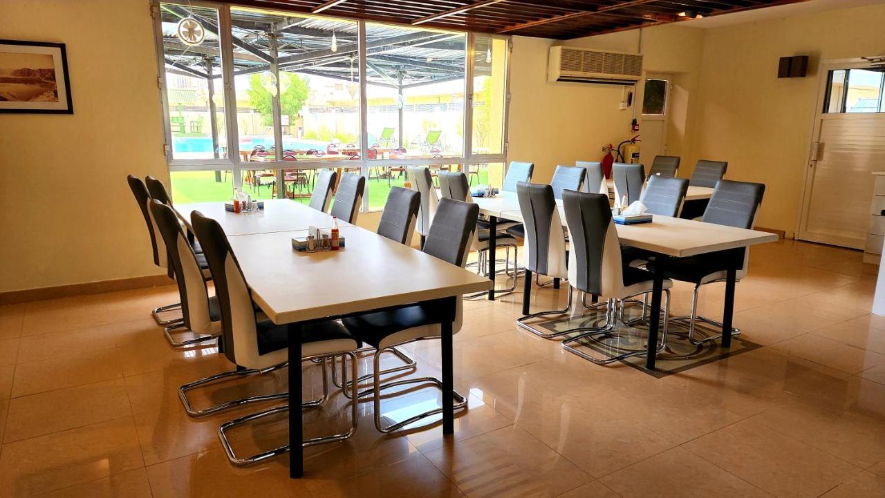 Khasab Hotel Extérieur photo