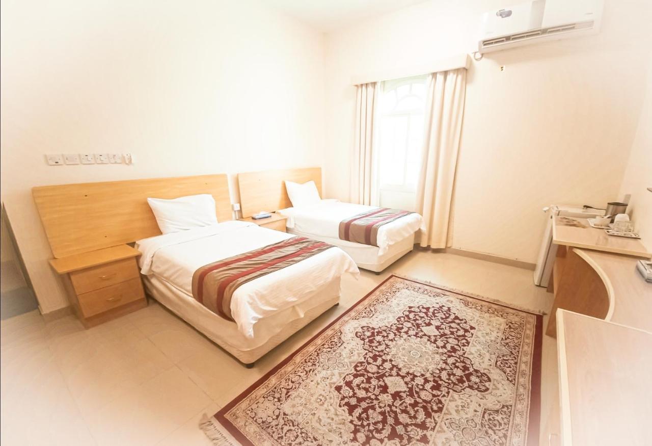 Khasab Hotel Extérieur photo