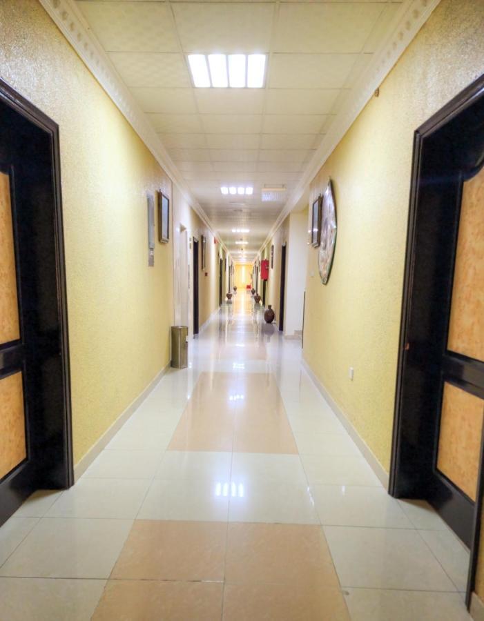 Khasab Hotel Extérieur photo