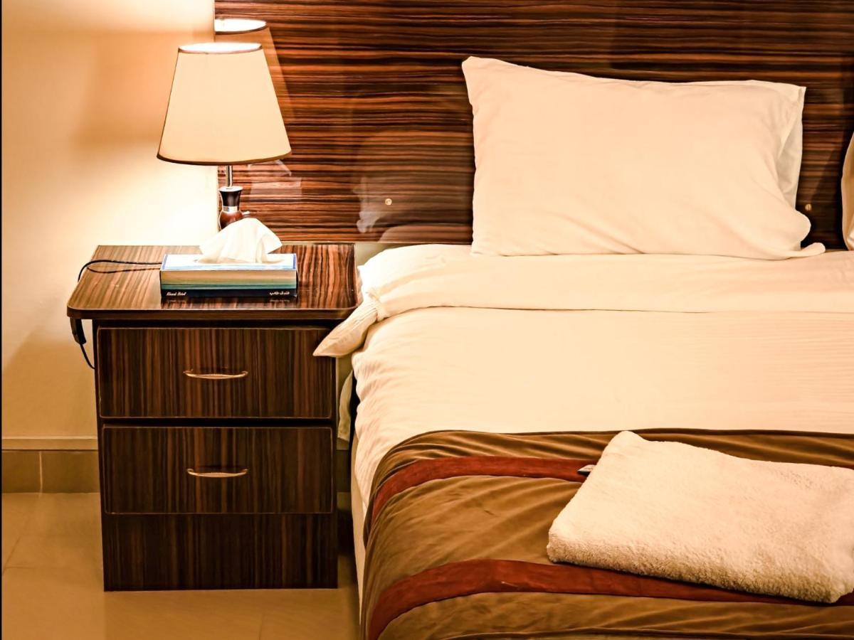 Khasab Hotel Extérieur photo