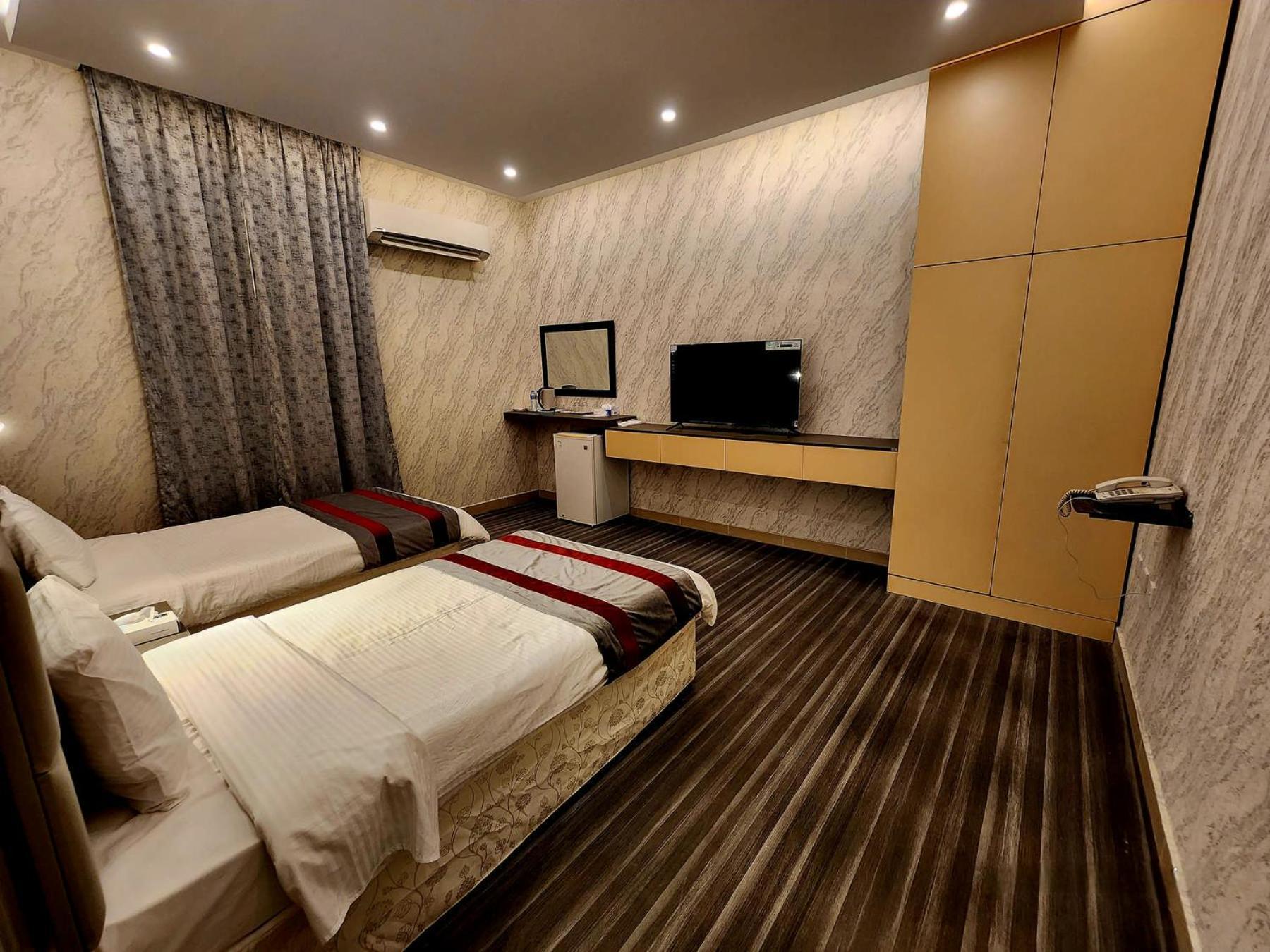 Khasab Hotel Extérieur photo