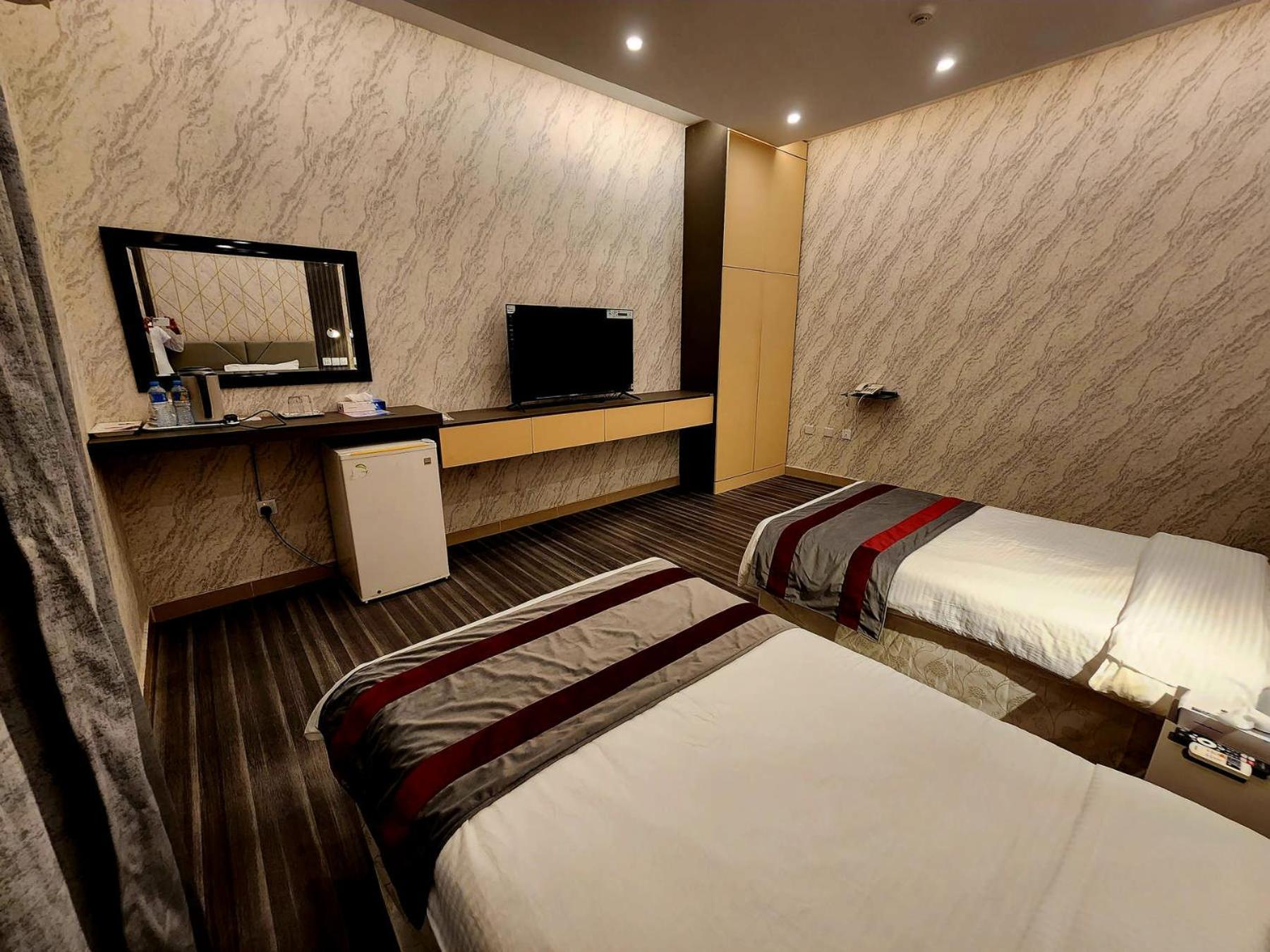 Khasab Hotel Extérieur photo