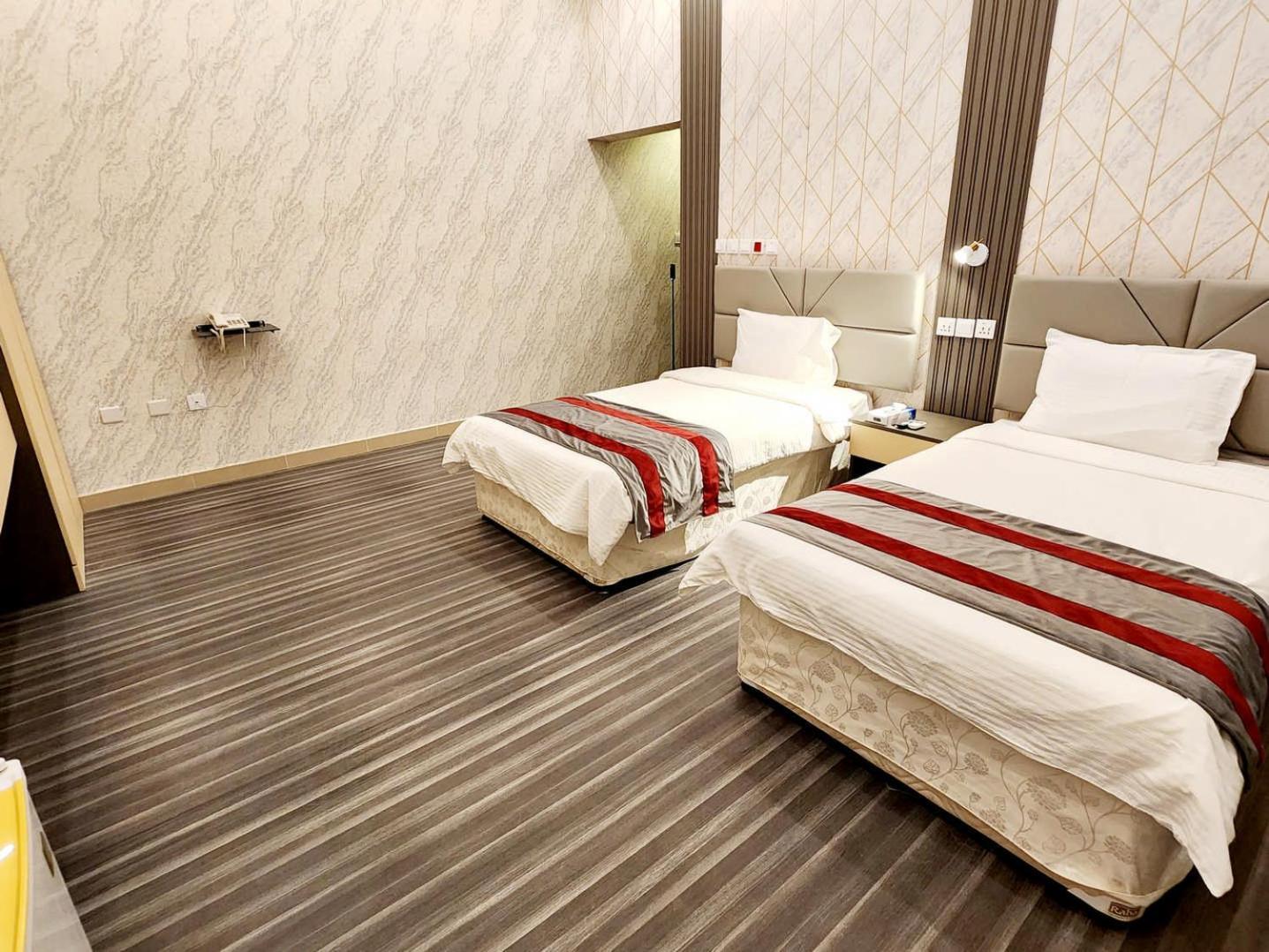 Khasab Hotel Extérieur photo