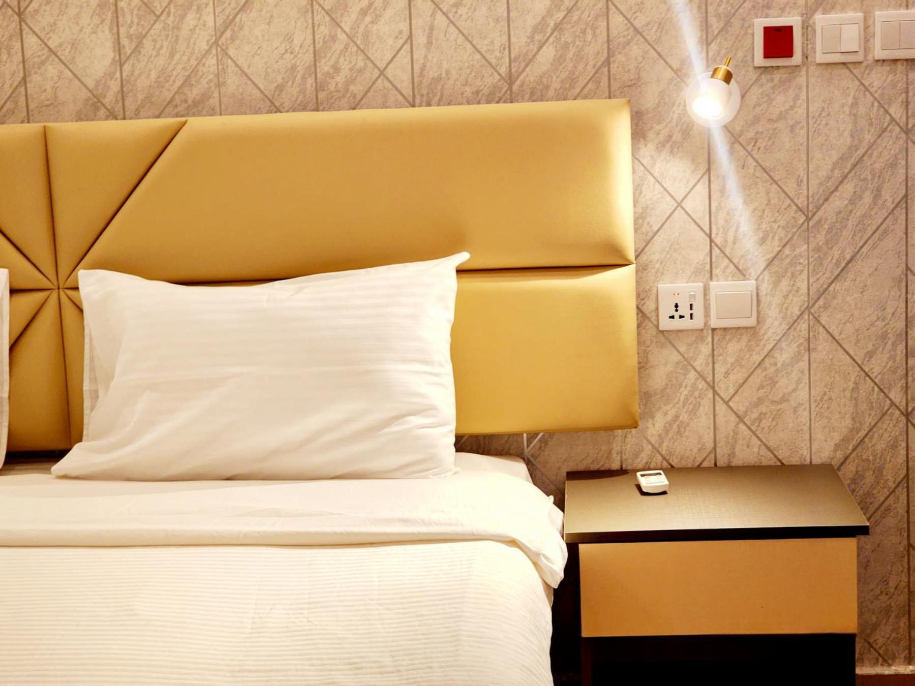 Khasab Hotel Extérieur photo