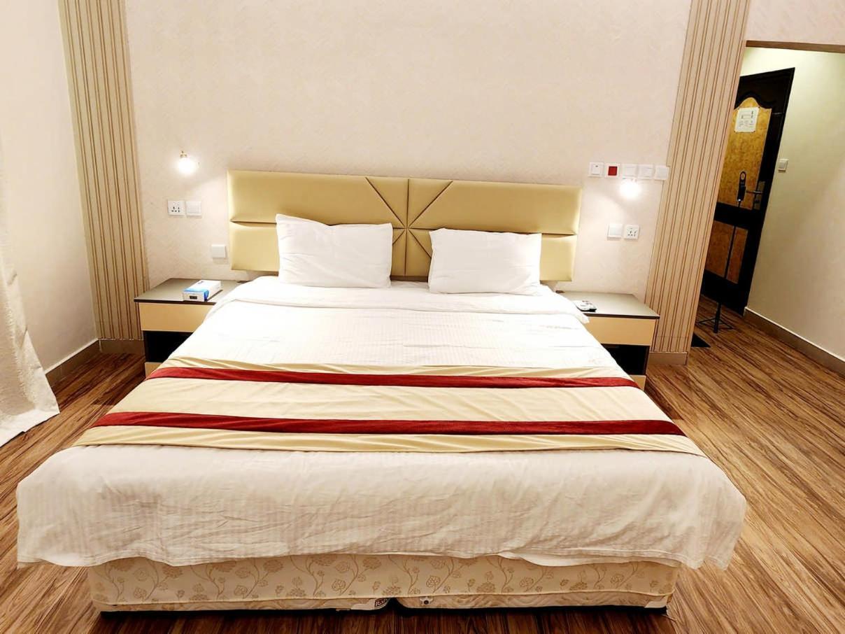 Khasab Hotel Extérieur photo