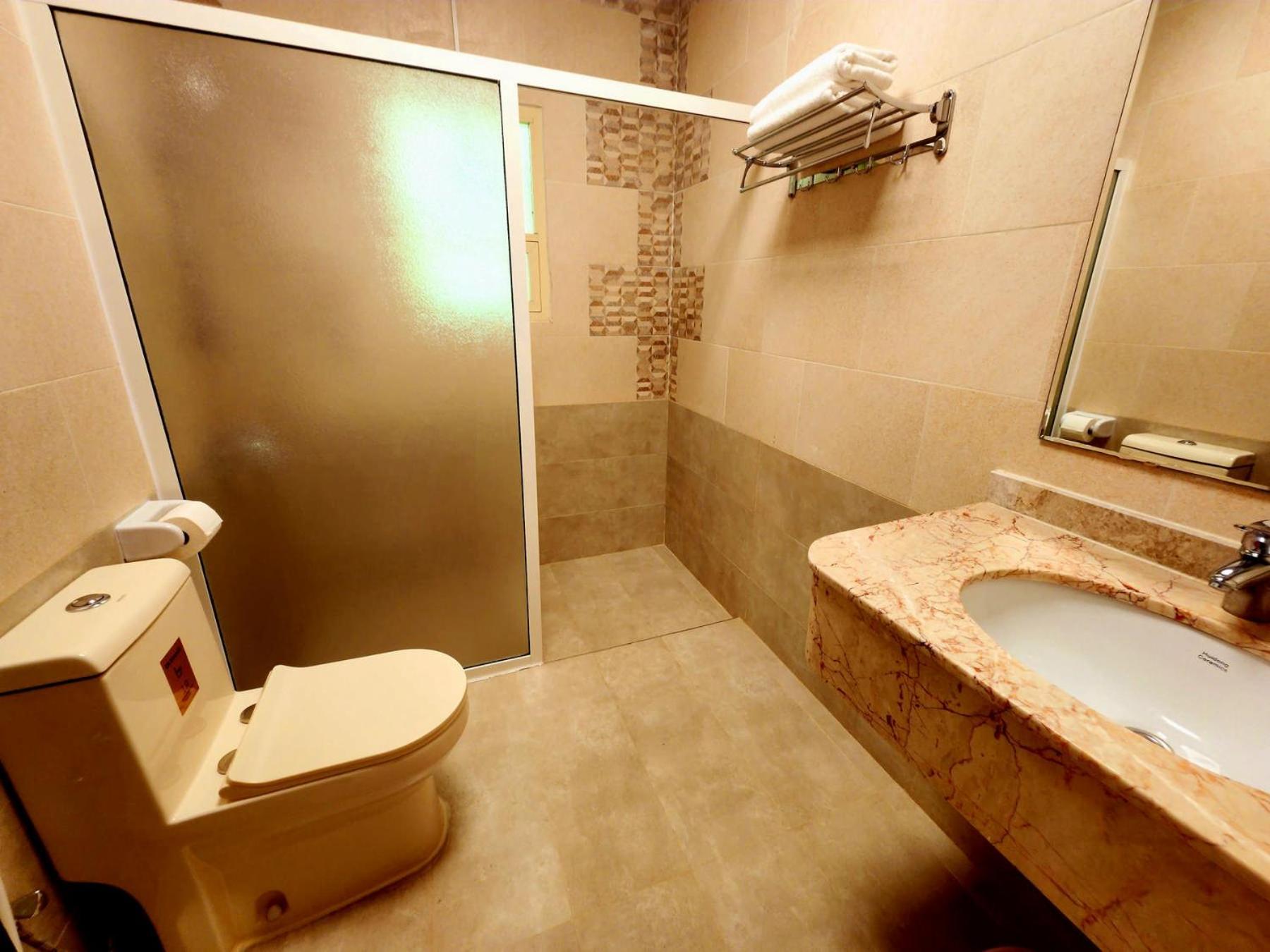 Khasab Hotel Extérieur photo