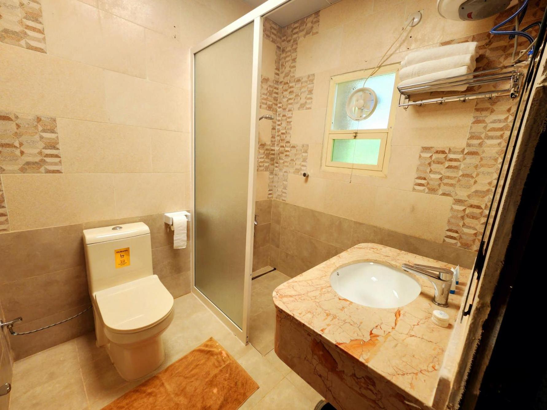 Khasab Hotel Extérieur photo
