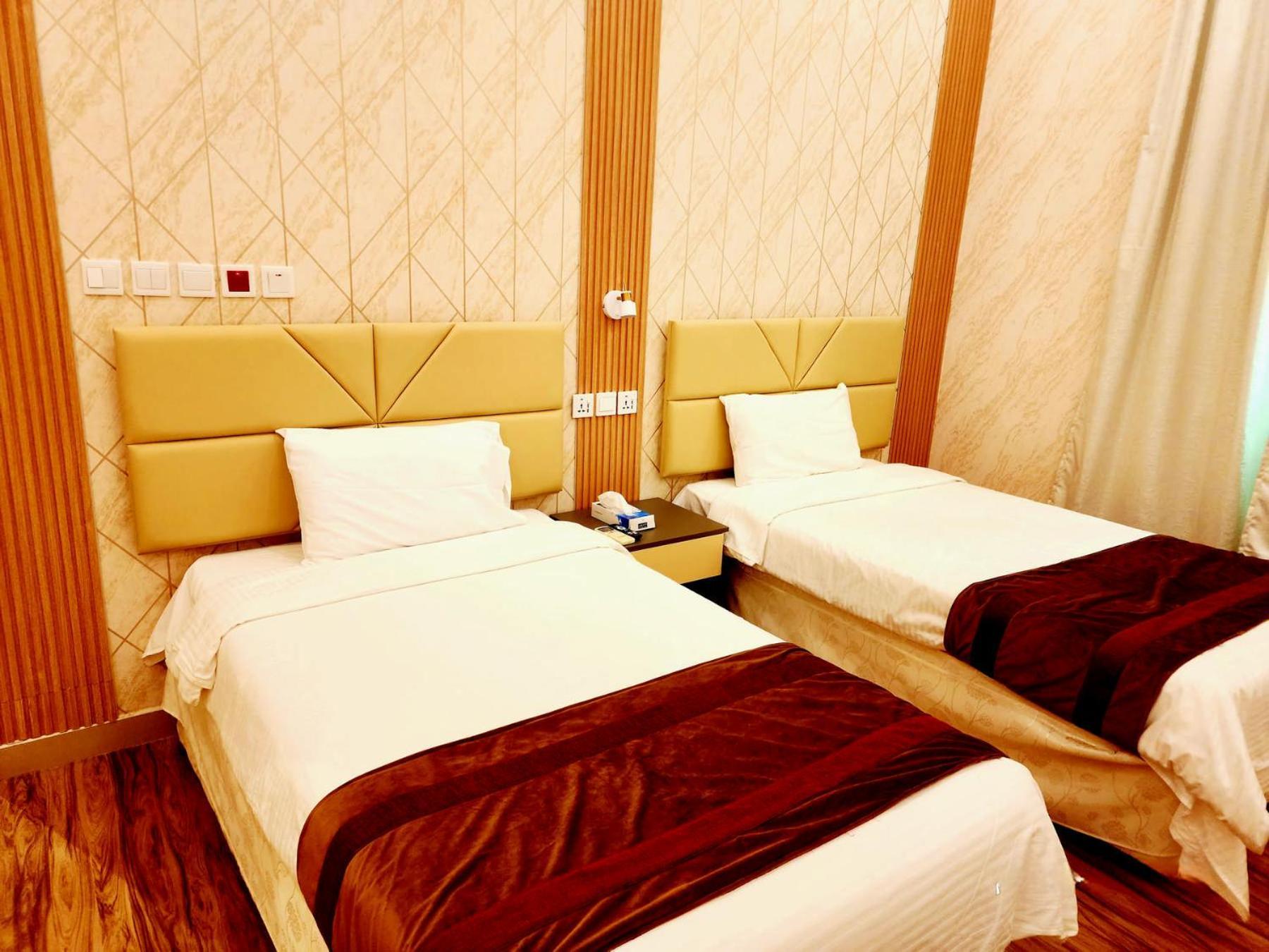 Khasab Hotel Extérieur photo