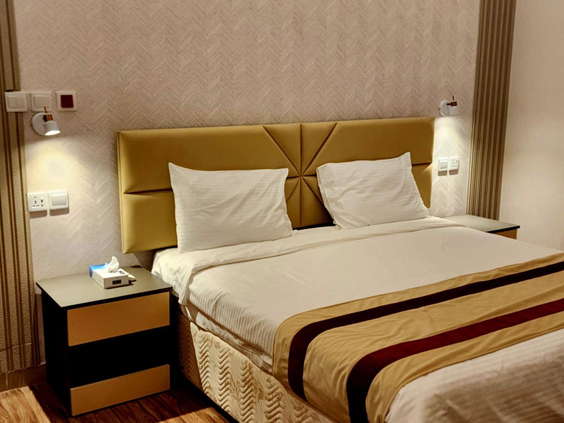 Khasab Hotel Extérieur photo