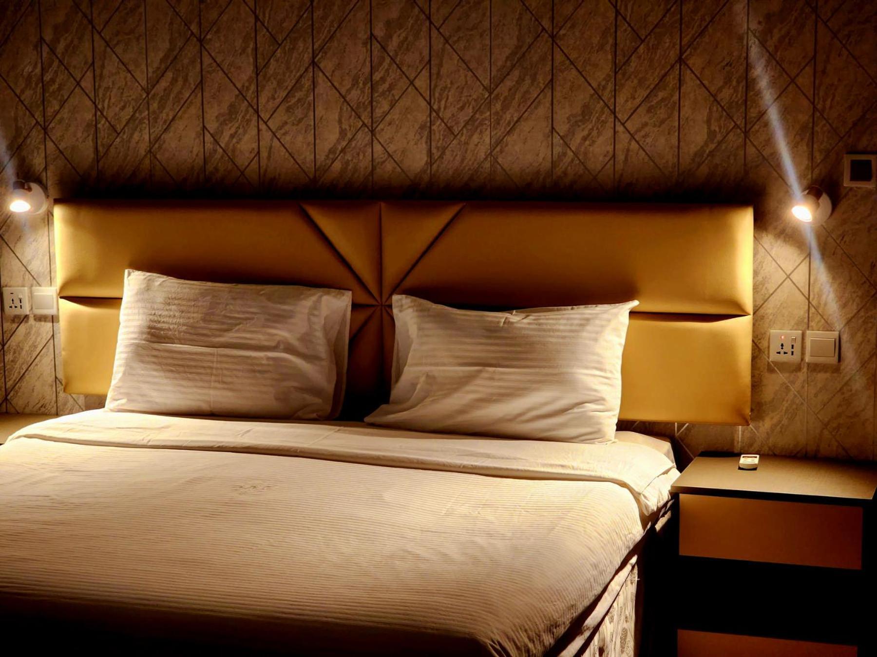 Khasab Hotel Extérieur photo