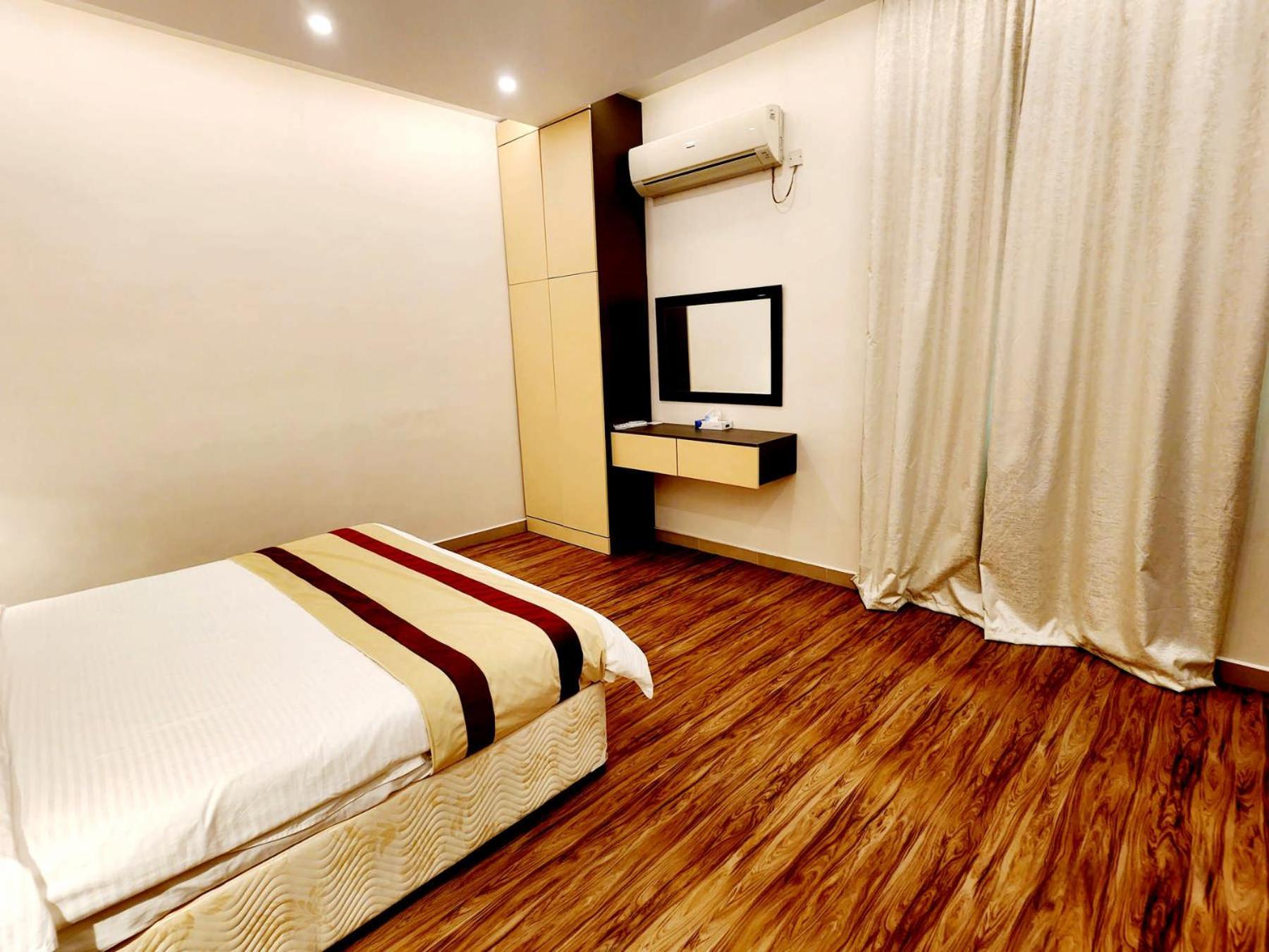 Khasab Hotel Extérieur photo