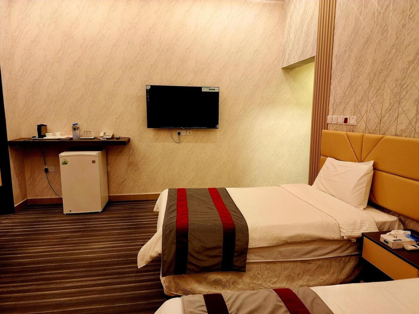 Khasab Hotel Extérieur photo