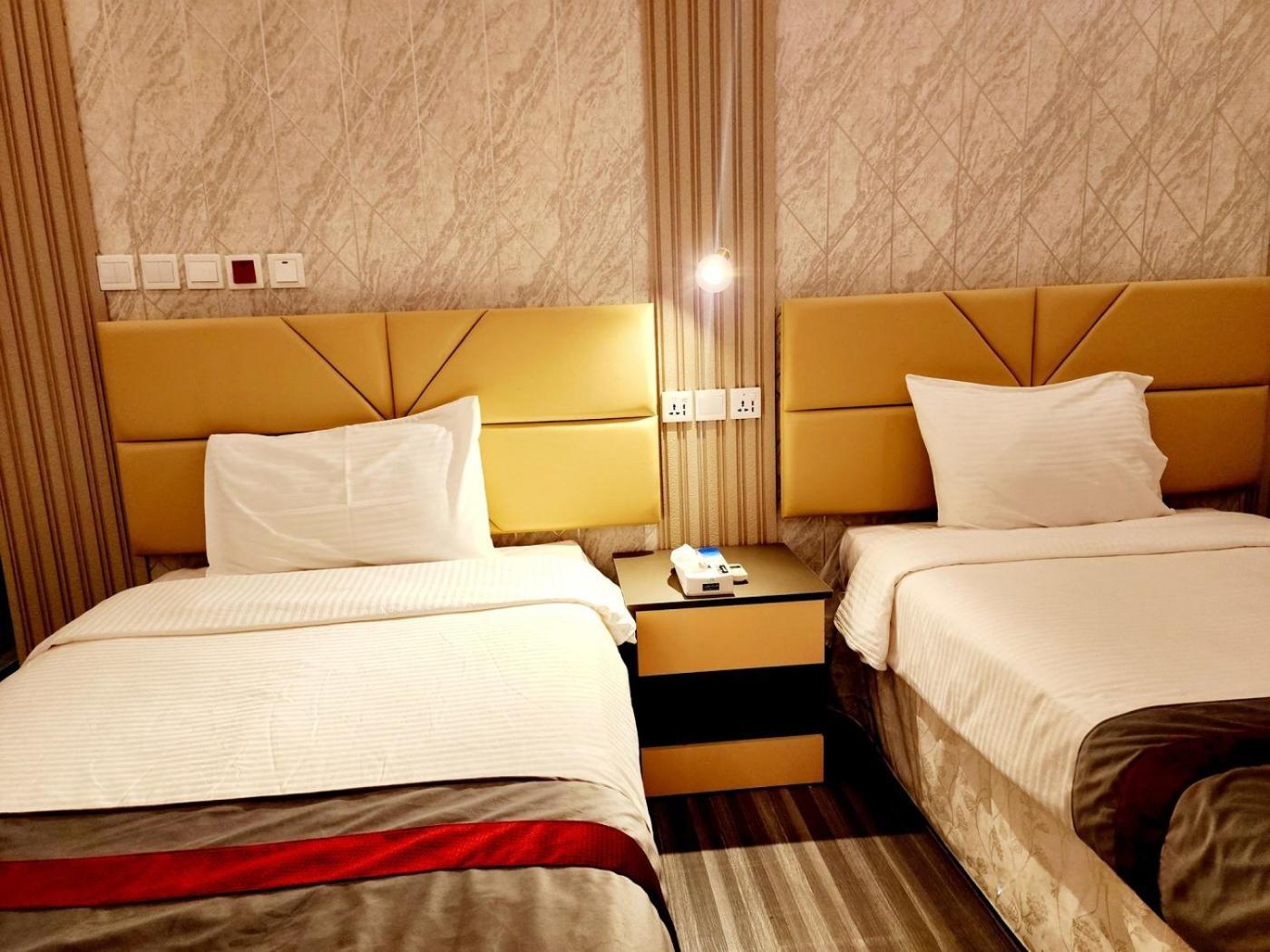 Khasab Hotel Extérieur photo