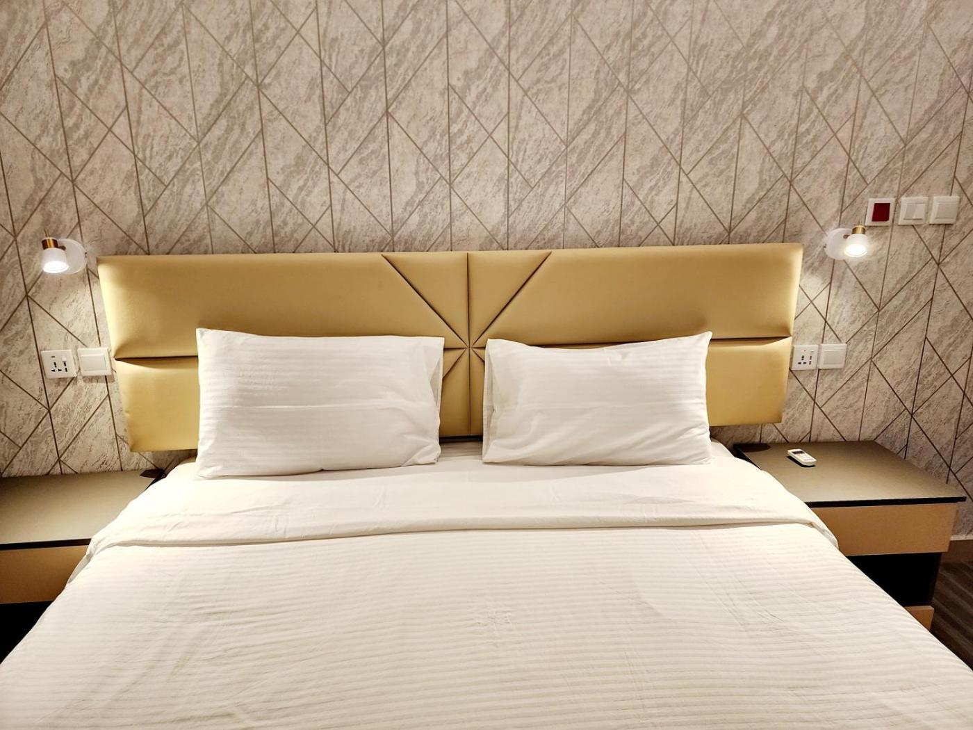 Khasab Hotel Extérieur photo