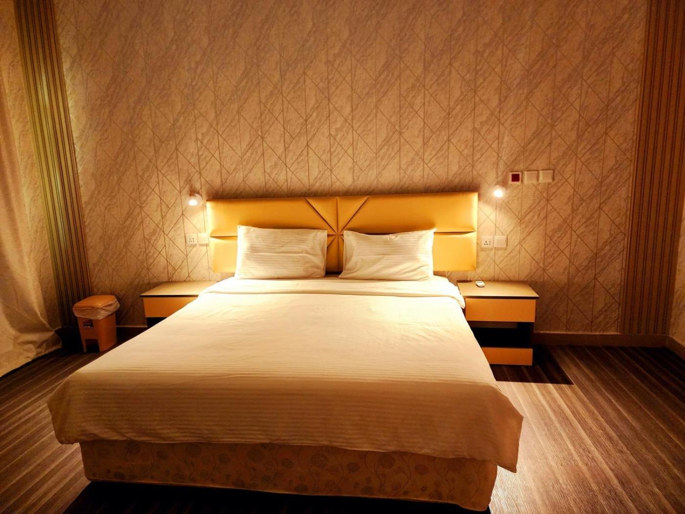 Khasab Hotel Extérieur photo
