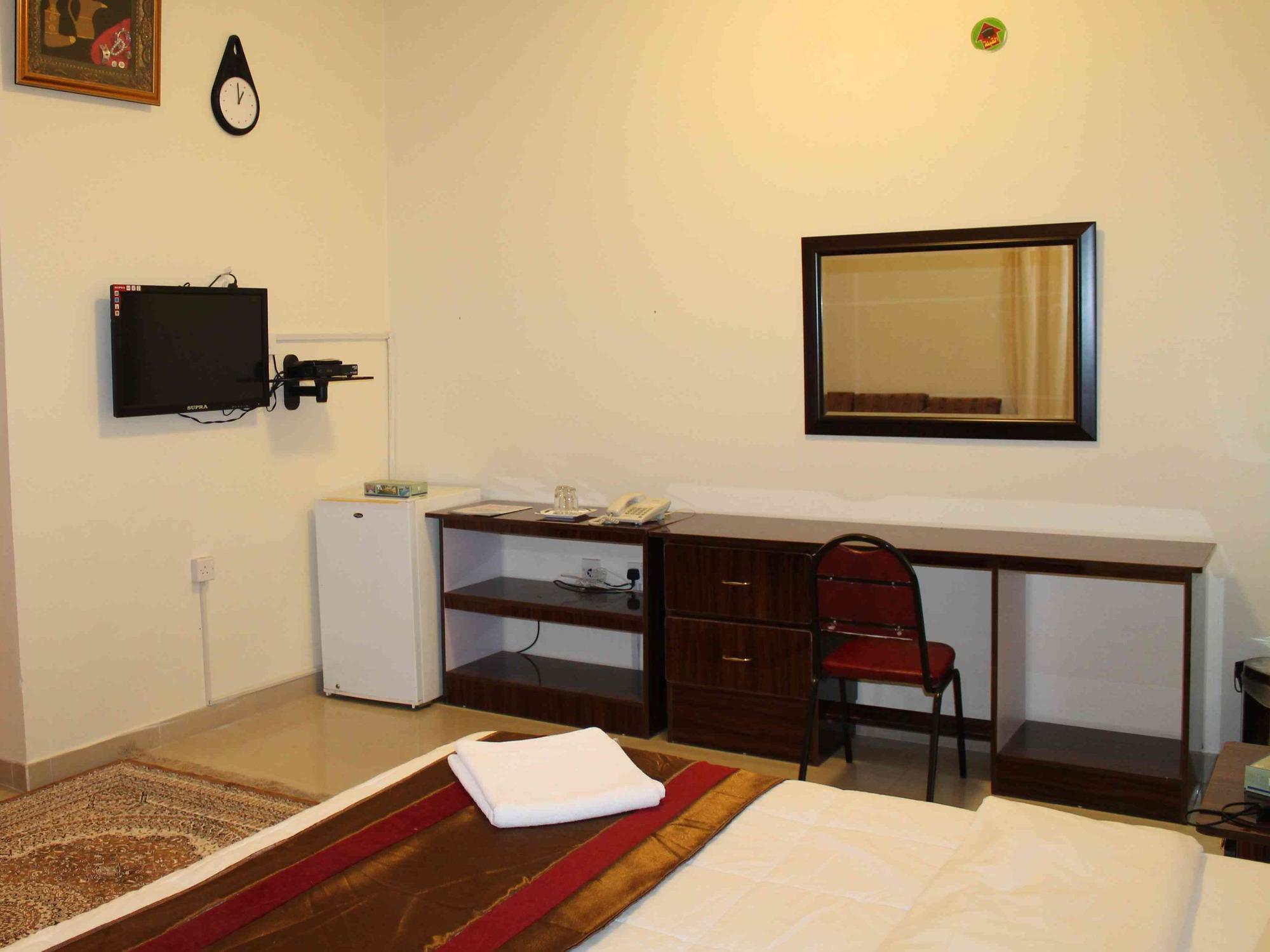 Khasab Hotel Extérieur photo