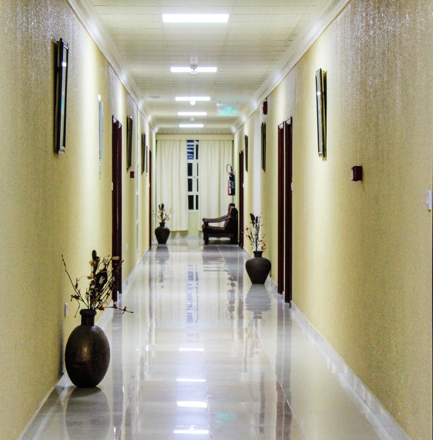 Khasab Hotel Extérieur photo