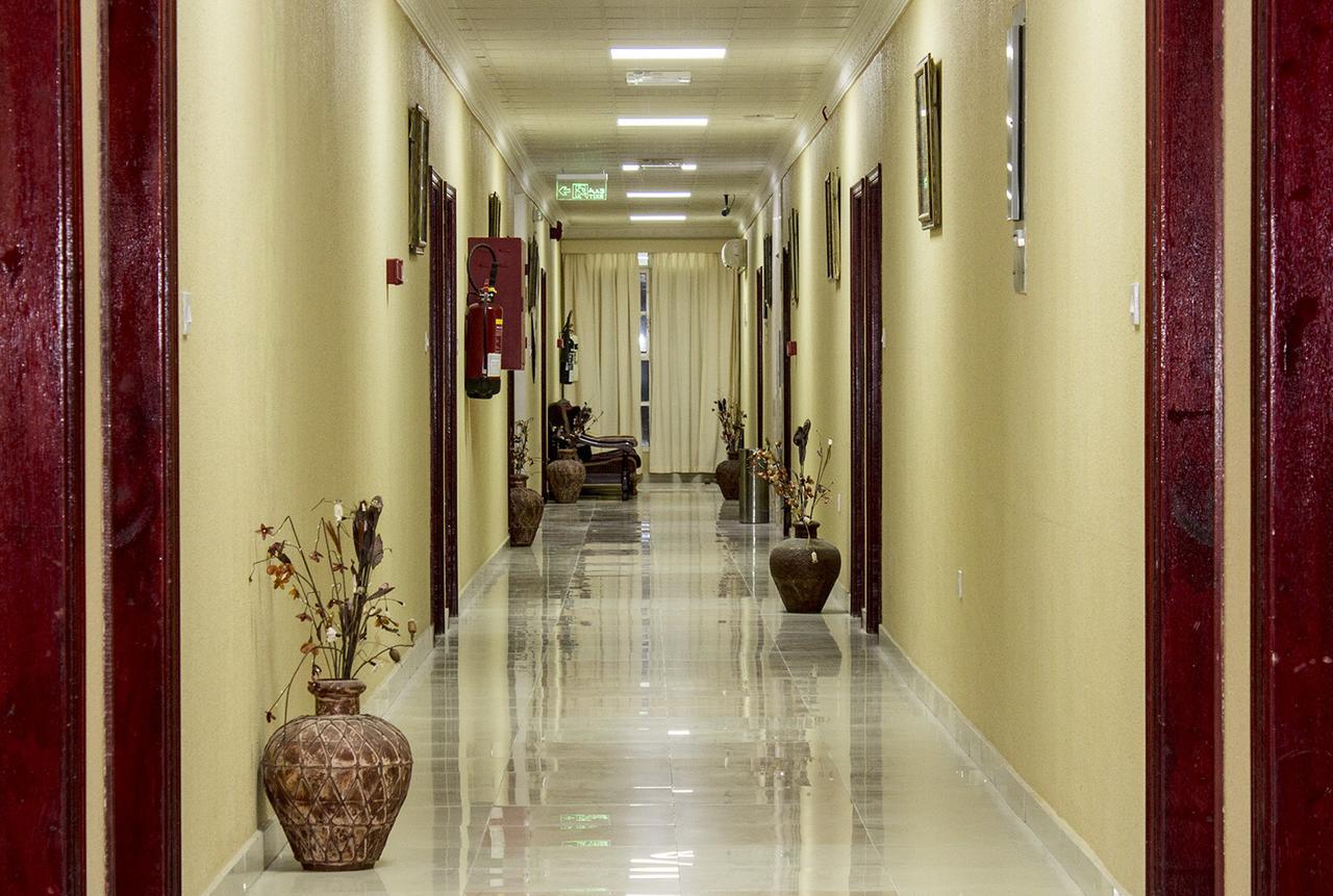 Khasab Hotel Extérieur photo