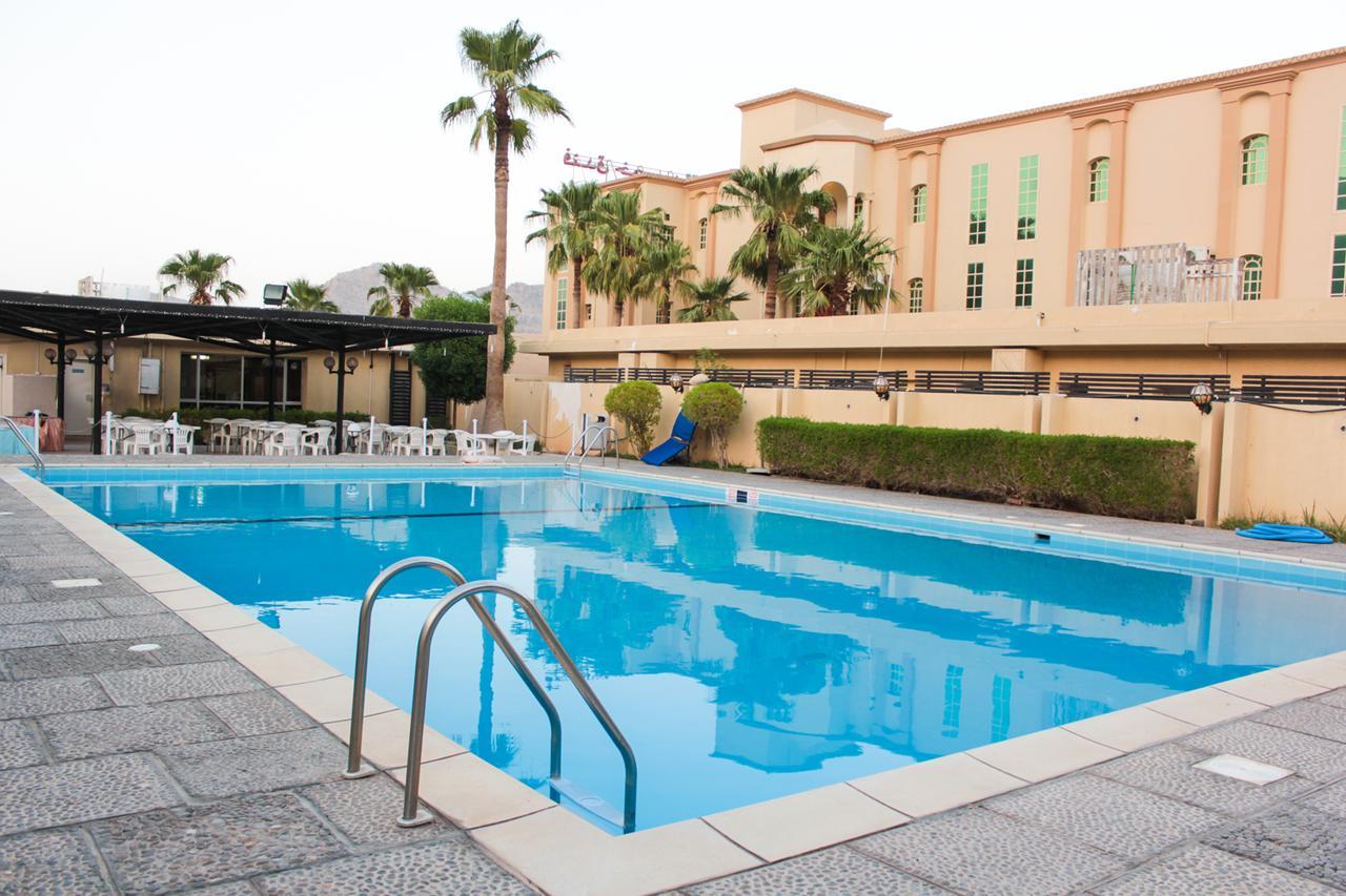 Khasab Hotel Extérieur photo
