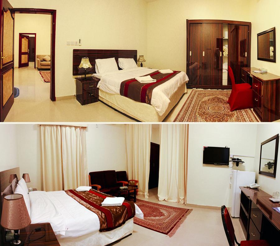 Khasab Hotel Extérieur photo