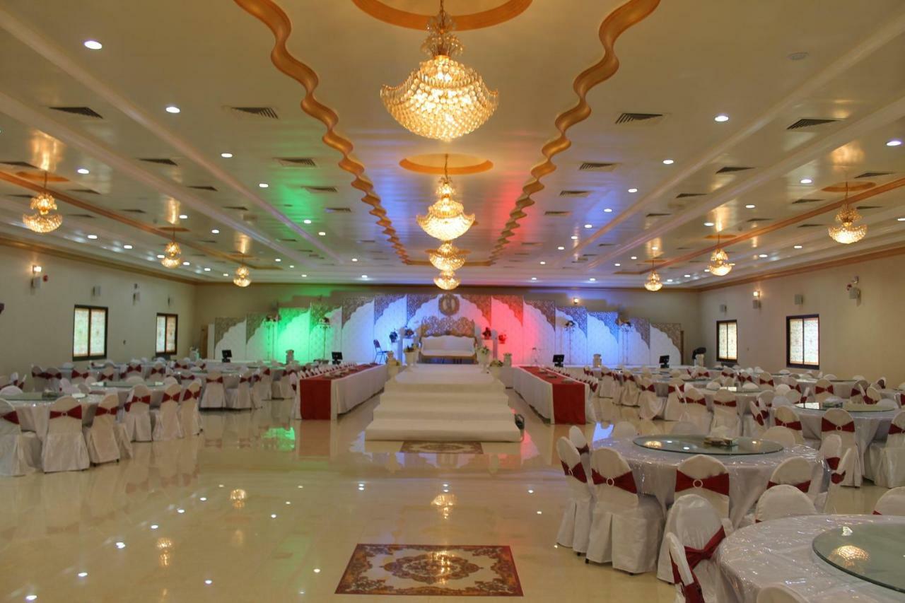 Khasab Hotel Extérieur photo